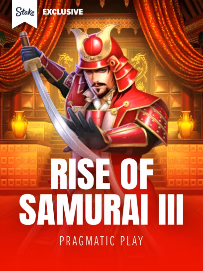 Rise of Samurai 3 Mobile