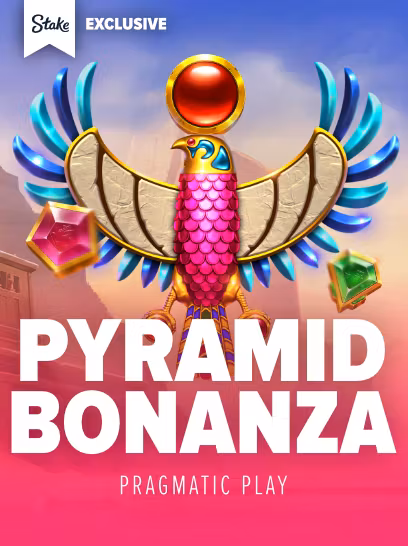 Pyramid Bonanza