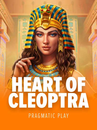 Heart of Cleopatra