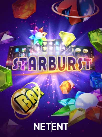 Star Burst